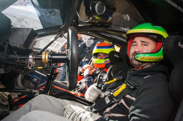 001 Ares Racing Sponsor Day 2019 043